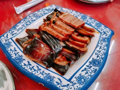 枫泾丁蹄-枫溪人家(枫泾古镇店)