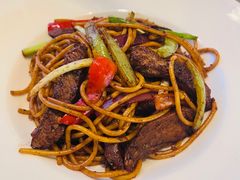 -Steaking·食间牛排(和平店)