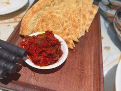 -新疆兵团食府清真(马连道店)