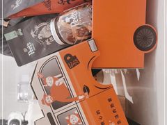 -Peet's 皮爷咖啡(乐峰店)