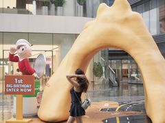 -东莞松山湖万象汇