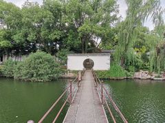 -台州府城(东湖)