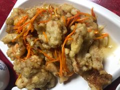 -哈尔滨饺子王·东北菜(鱼鳞浃路店)
