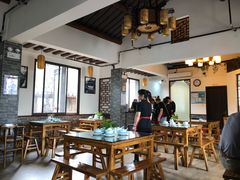 大堂-双塔老饭店