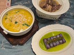 -扬州香格里拉·香宫中餐厅