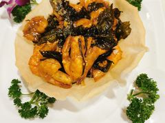 -海皇酒家(钰海万国汇购物广场店)