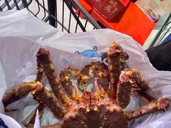 -盒马鲜生(悠方店)