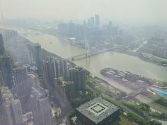 -广州四季酒店