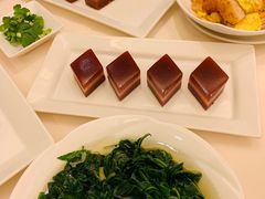 -利苑酒家(宜安广场店)