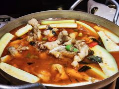 -新白鹿餐厅(银泰西湖文化广场店)