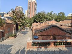 -晋江五店市传统文化旅游区