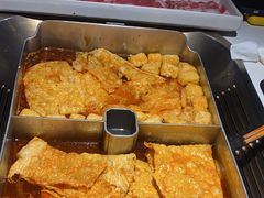 -九鼎轩脆毛肚火锅(南京东路店)