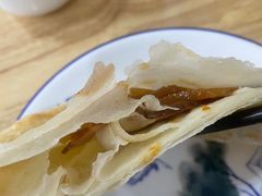 -李连贵熏肉大饼(太行山路分店)