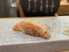 -鮨政· Omakase(港汇恒隆广场店)