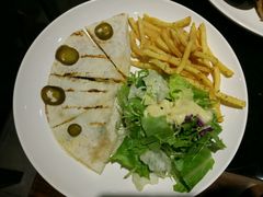 -火炉火自助餐(枫蓝国际店)