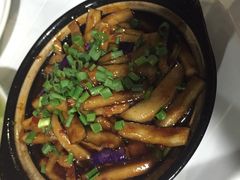 胖大嫂渔家排档-胖大嫂渔家排档(半边山店)