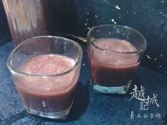 -越城记黑鱼煲(万达店)