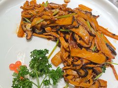 -峰厨大鱼泡饼(西青大学城店)