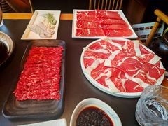 -东来顺·非遗火锅(高新店)