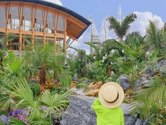 -中国天府农业博览园