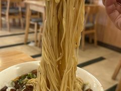 -水仙拉面(水仙街店)