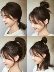 -丝语萱形象