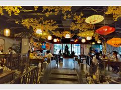 大堂-庭院小酌(瑞莲街店)