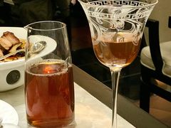 杏皮汁-人间采蜜(海信广场店)