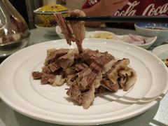 -宁夏国强手抓羊肉·清真菜(未央路凤三店)