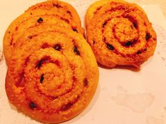 炸花卷-扬州狮子楼·非遗淮扬菜(总店)