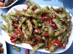 -霸王虾·麻辣小龙虾(清水河公园店)