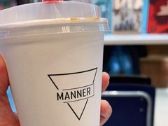 -Manner Coffee(大宁国际商业广场店)