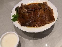 -广东道至正餐厅(区庄店)
