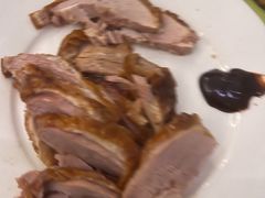 -漳州佰翔圆山酒店·圆山畔西餐厅