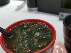 -争鲜回转寿司(流行前线店)