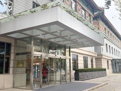 -网动网球培训(北京友谊宾馆校区)
