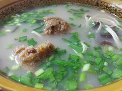 -高记清香园绝味不翻汤