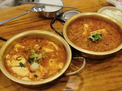 -金北顺大锅家(신사본점)