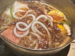 -沼津港精致料理·寿喜烧·烧鸟(漕河泾印象城店)