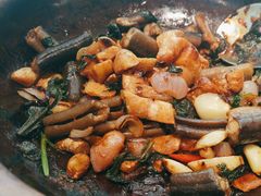 -谭厨中山传家菜.乳鸽.脆鲩鱼(华强北中航城店)