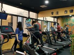 -RoMan罗马健身工作室(莘庄店)