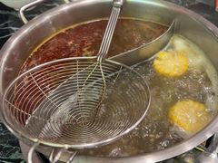 -潮汕美牛肉丸火锅店(天宁寺店)