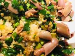 -旺角小渔村·海肠捞饭开创者(环山路店)
