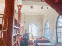 -1901 Cafe(西四店)