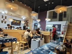 -云南李记罐罐米线饵丝小吃(汉中门金鹰店)