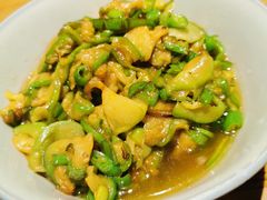 -农耕记·湖南土菜(科技园店)