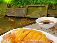 -临江宴餐厅·桐庐菜(富春江店)
