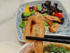 -天龙宝严素食馆(大兴善寺店)