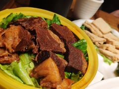-纸盐河码头火锅(十八梯店)