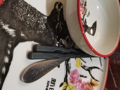 -新白鹿餐厅(爱琴海购物中心店)